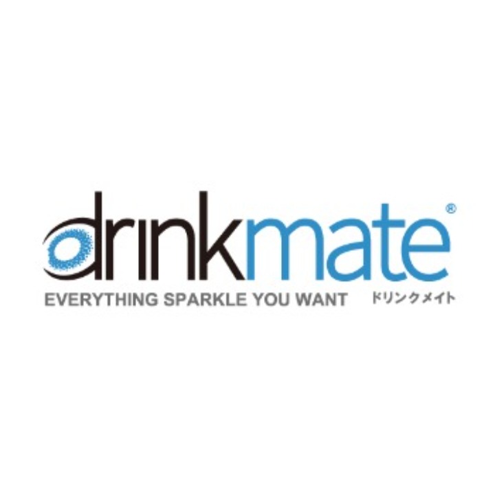 drinkmate（ドリンクメイト）公式の画像