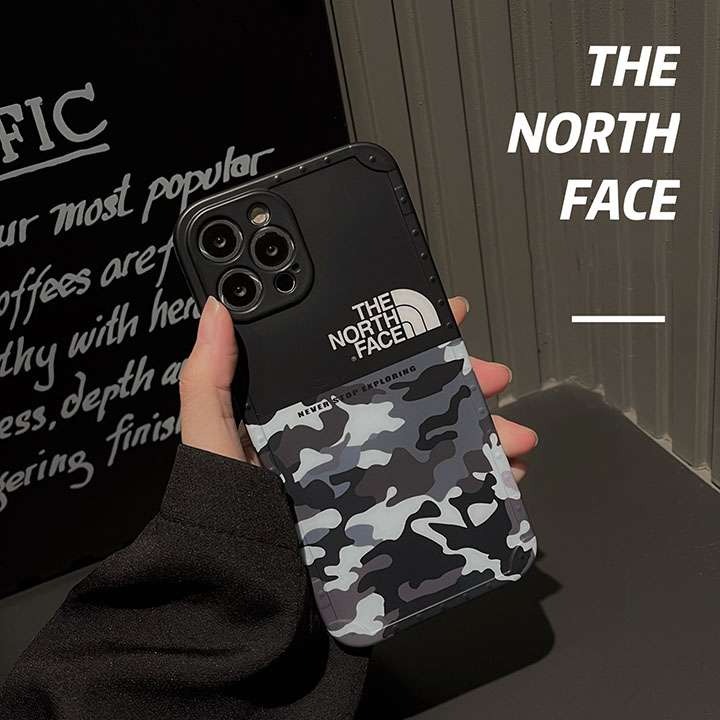 Обои the north face на айфон