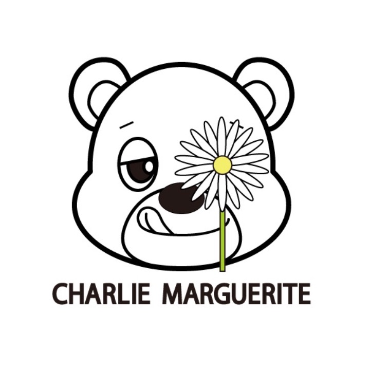 CHARLIE MARGUERITEの画像