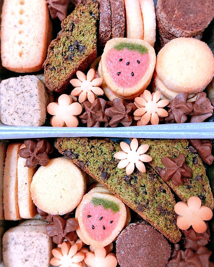 ☆絶版品☆ ✿桜の 手作りクッキー缶✿ www.bass-boat.jp