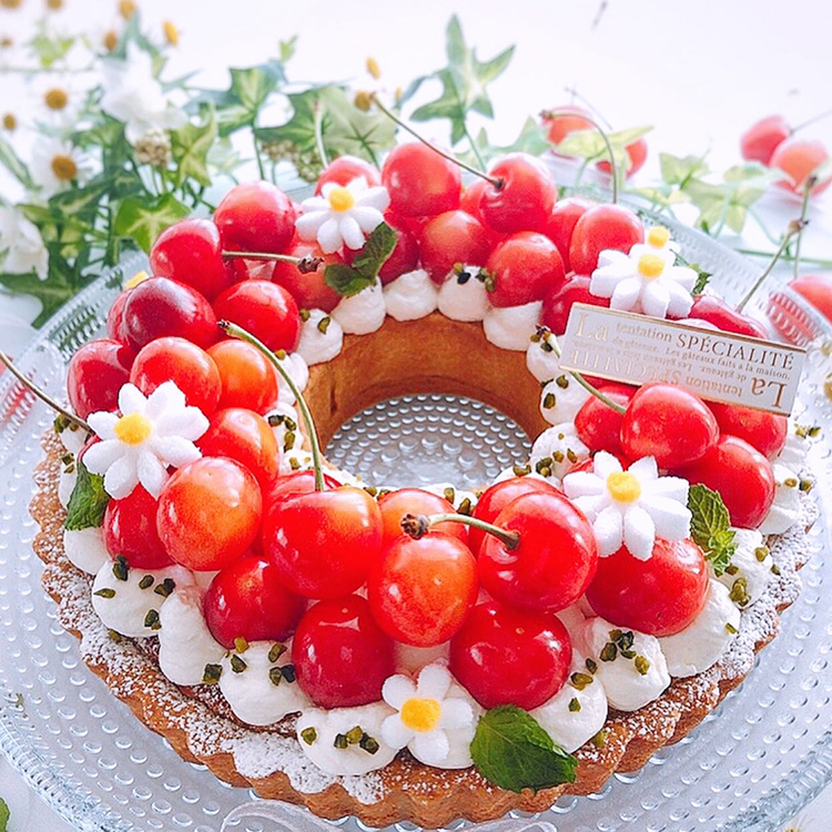 フルーツタルト４号11センチ 送料無料あすつくケーキ タルト お祝い サプライズ バースデーケーキ 内祝い 敬老の日 記念日 誕生日ケーキ 福袋セール 誕生日ケーキ