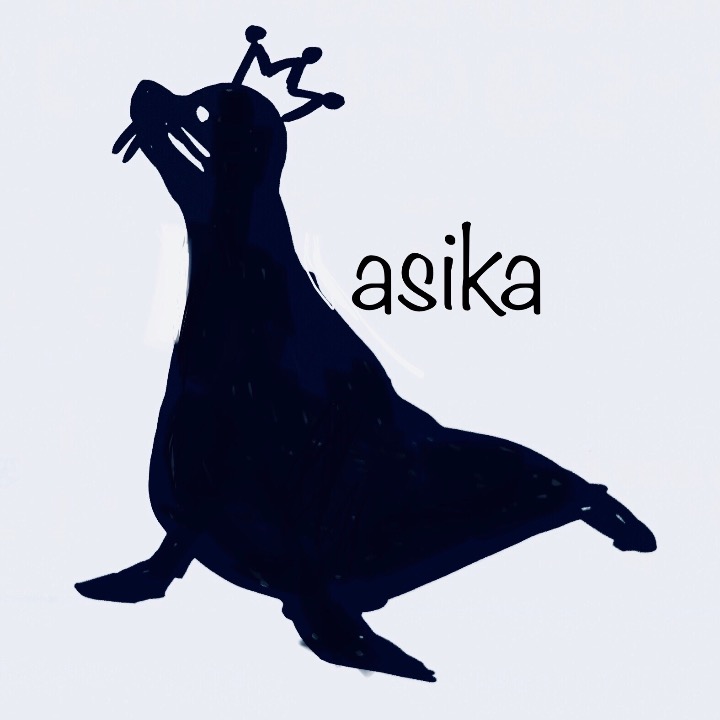 asikasikaの画像
