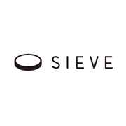 SIEVE / シーヴの画像