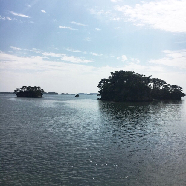 Juicesanが投稿したフォト 仙台最後の日 松島に行ってきました 橋を渡って島に行き 2018 10 26 18 08 01 Limia リミア
