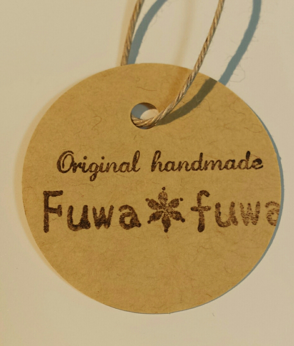 fuwafuwaの画像