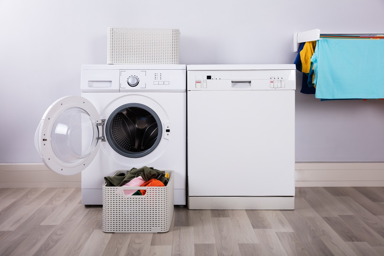 2023】乾燥機付き洗濯機のおすすめ14選！人気メーカーのドラム式・縦型