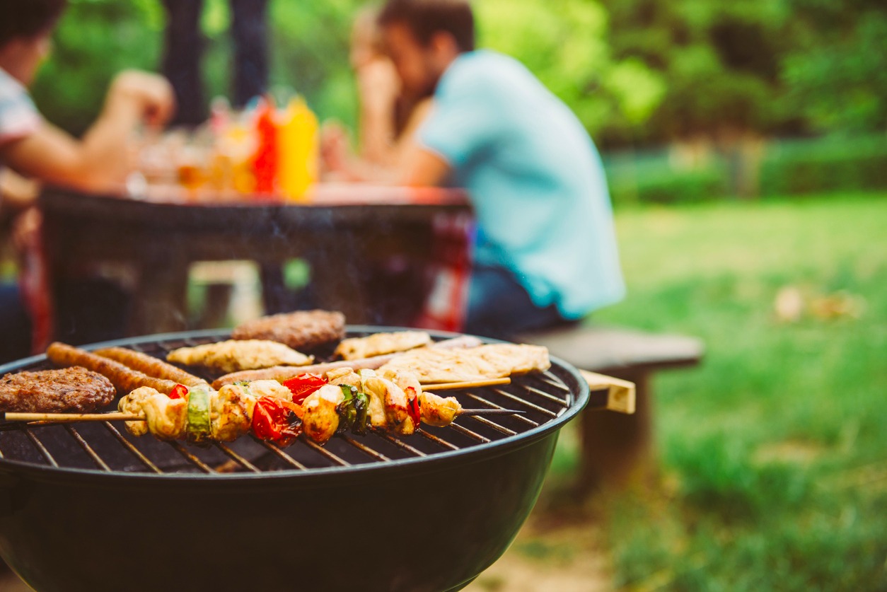 ウーバーBBQグリル ランタンセット - バーベキュー・調理用品