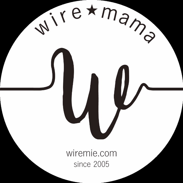 wiremamamieの画像