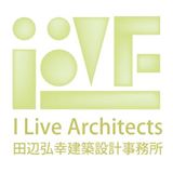 I Live Architectsの画像