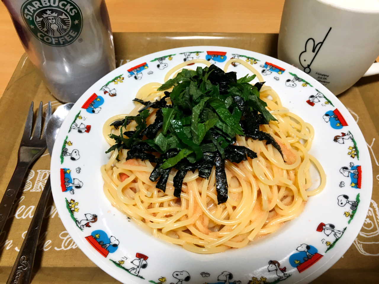 Osuco が投稿したフォト たらこスパゲッティ たらこ一腹 二房 は パスタ100ｇの 18 02 13 22 49 33 Limia リミア