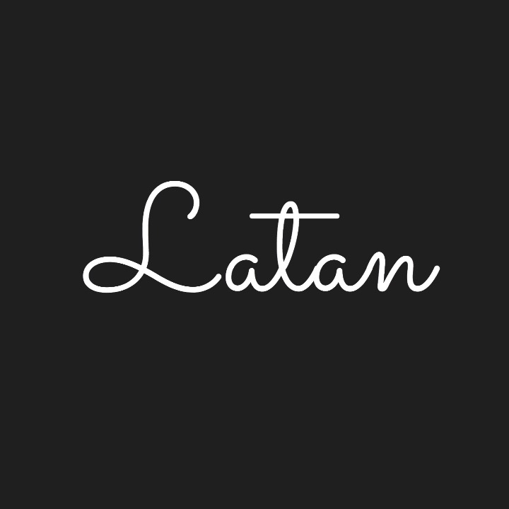 Latanの画像