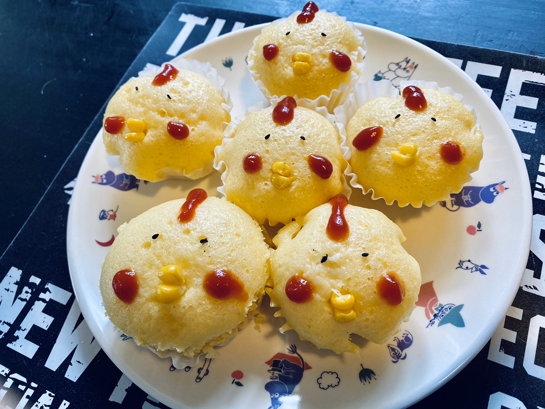 リメイク 焼き鳥
