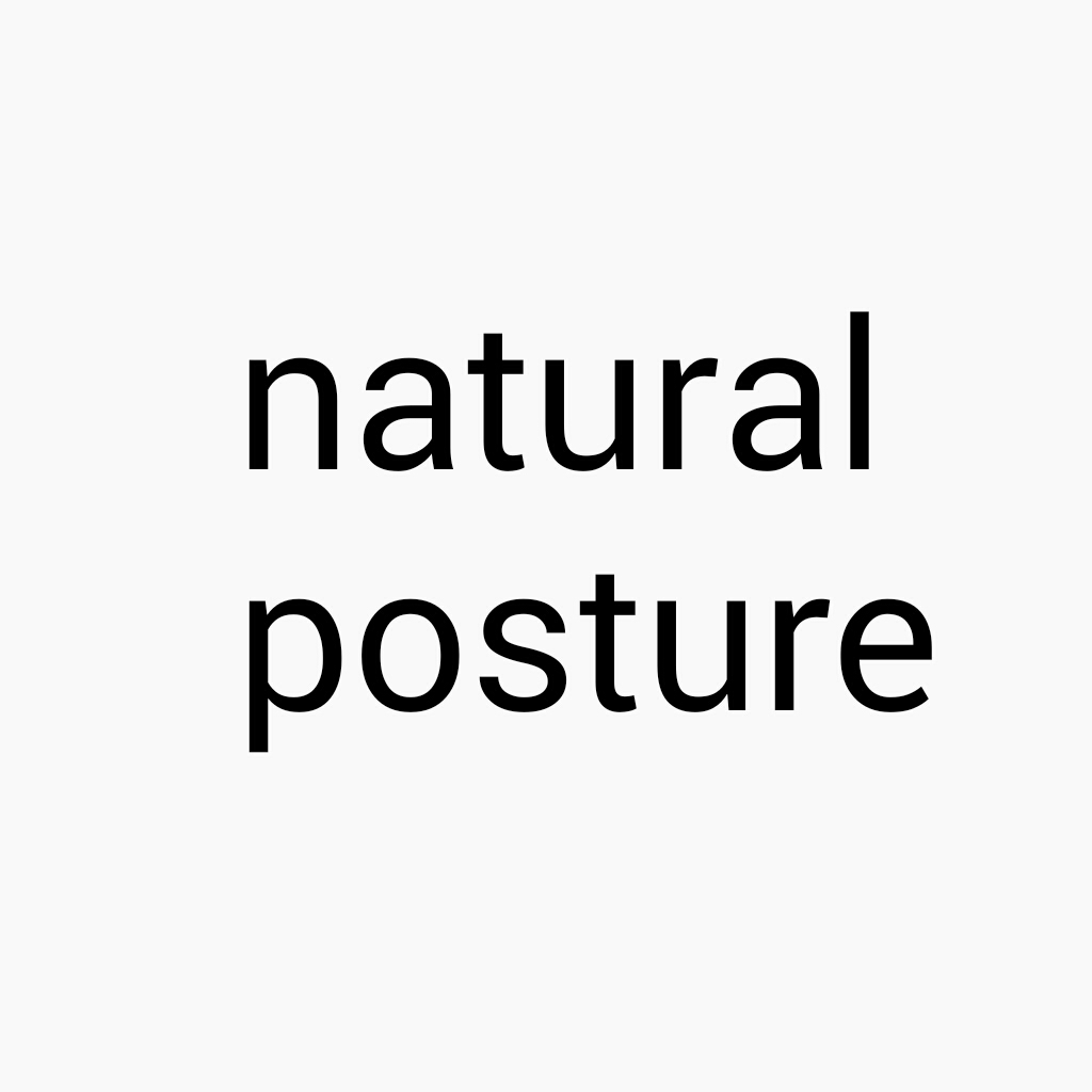 natural_postureの画像