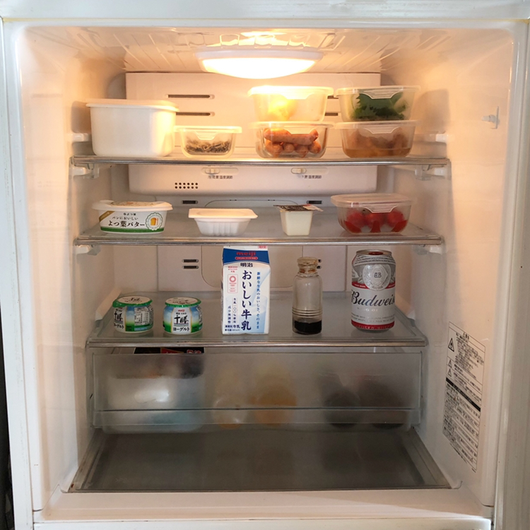Room Workが投稿したフォト 冷蔵庫は食材の保管場所だけれど できれば 食べ物を美味しく冷 19 08 26 11 06 18 Limia リミア