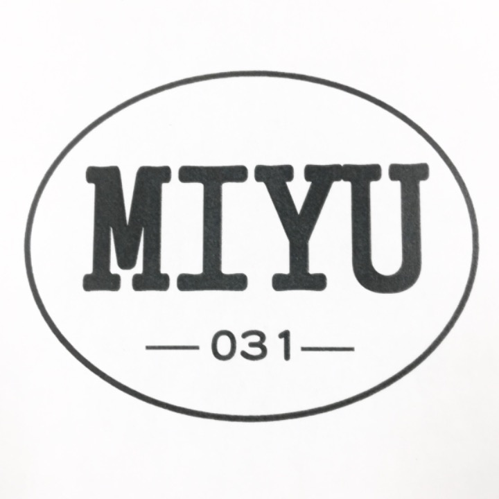 Miyuの画像