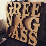 GREENGLASS グリーングラスの画像