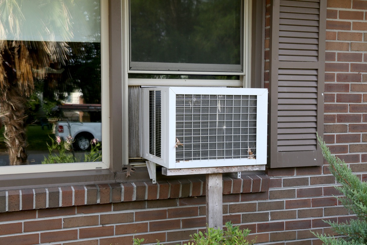 2021年】窓用エアコンのおすすめ7選！静音で業者の取り付け工事不要 