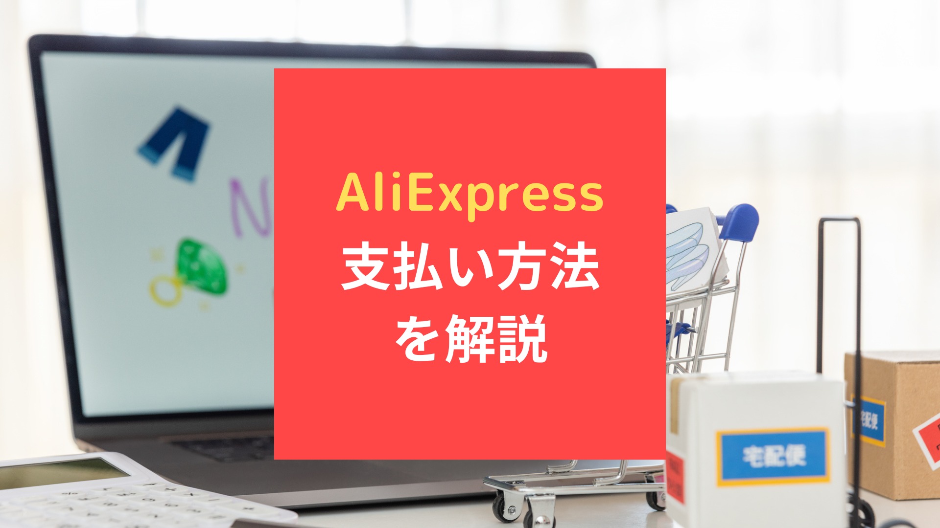 aliexpress その他のお支払い 販売