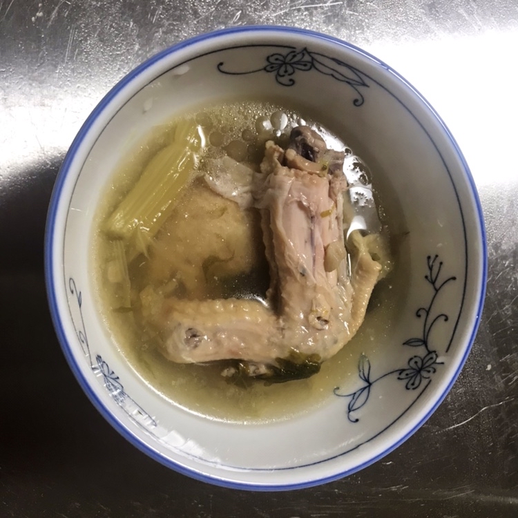 風邪 引い た 時 ご飯 Article