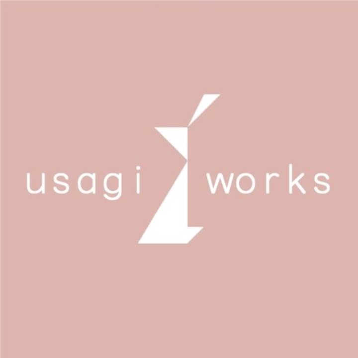usagi worksの画像