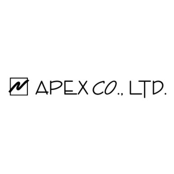 APEX Co., Ltd.の画像