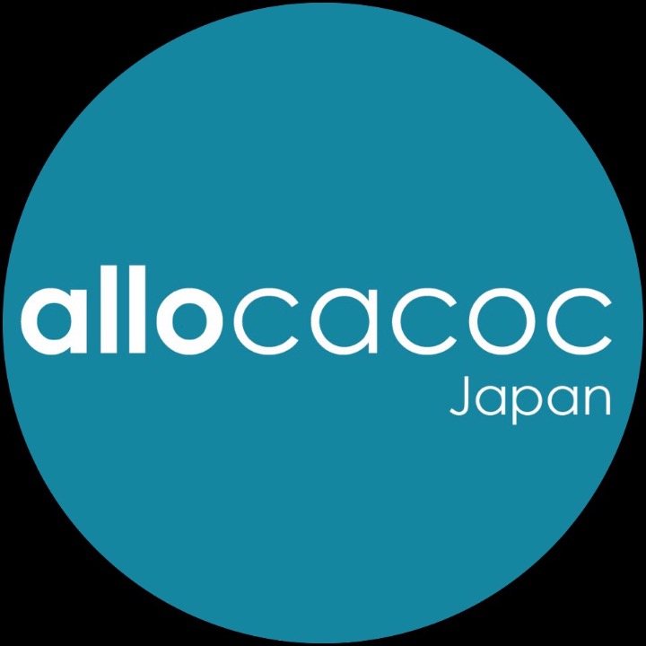 allocacoc.japanの画像