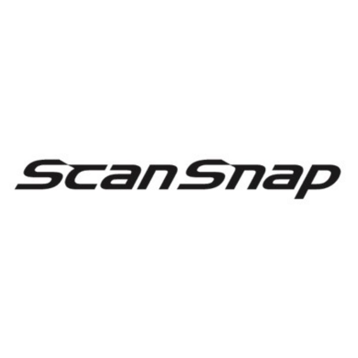 デジタル整理収納 ScanSnapの画像