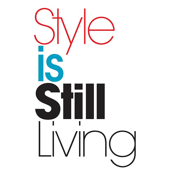 Style is Still Livingの画像