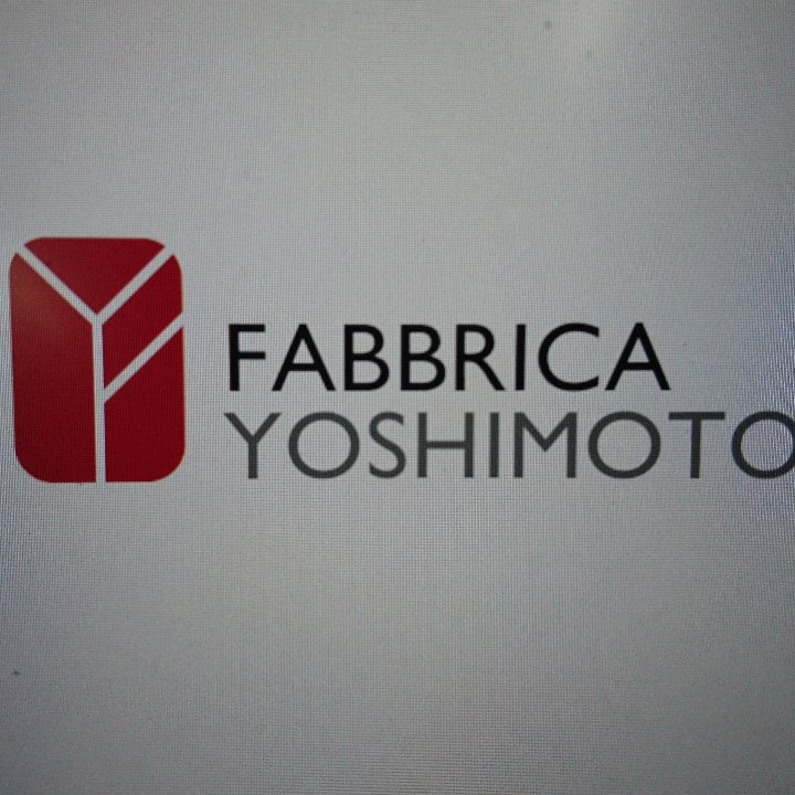 FABBRICA  YOSHIMOTOの画像