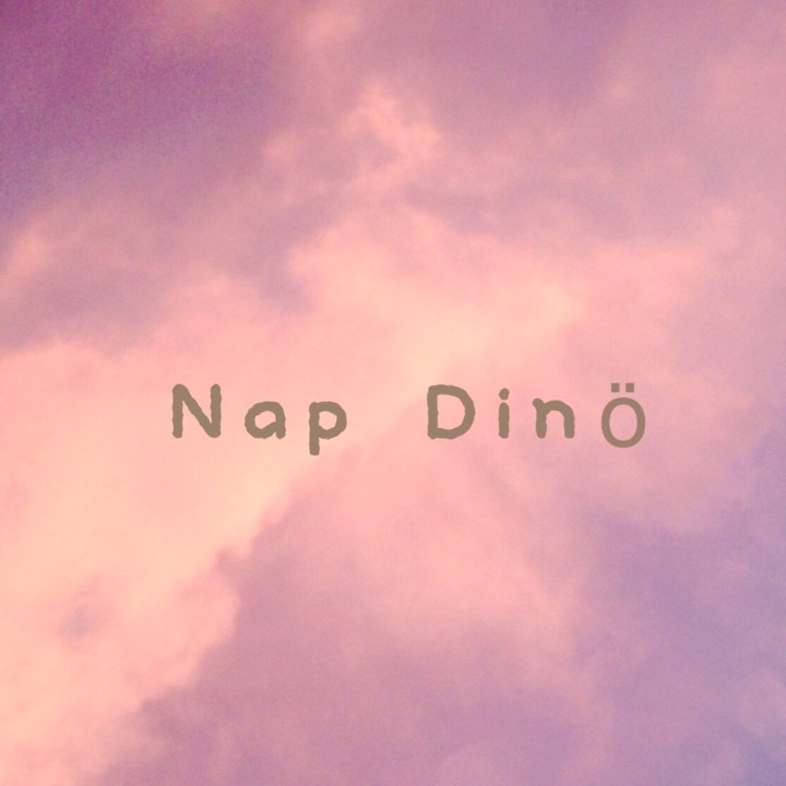 Nap☆Dinoの画像