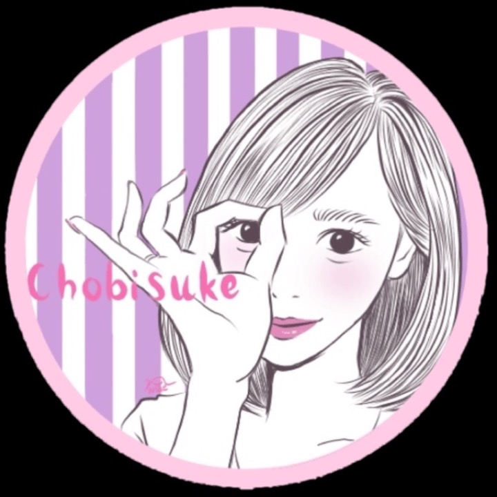 chobisukeの画像