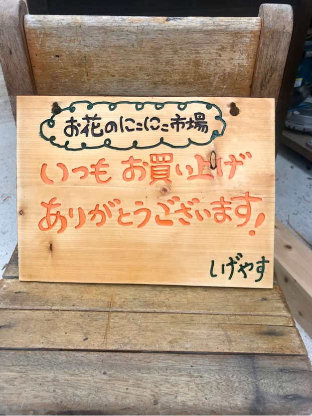 たつやんが投稿したフォト 昨日持ち帰った看板のリメイクをした ペンキは 防腐防虫 シ 19 05 38 08 Limia リミア