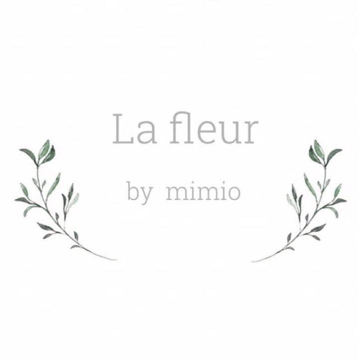 la fleur  by mimioの画像