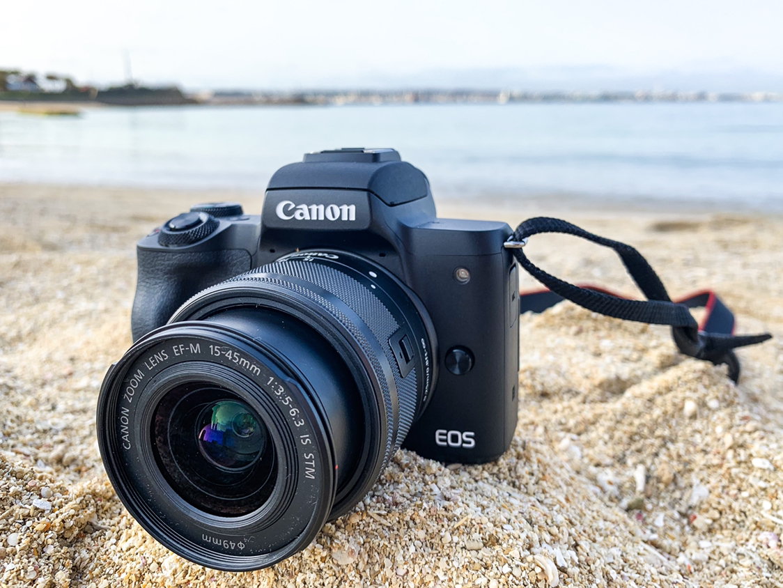 Canon キヤノン ミラーレス一眼カメラ EOS Kiss M ダブルズーム…を使ったクチコミ「ありがとう平成＆ …」by 7 - 2019