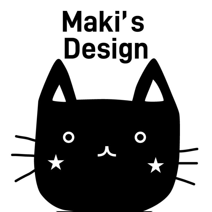 MAKI's Designの画像