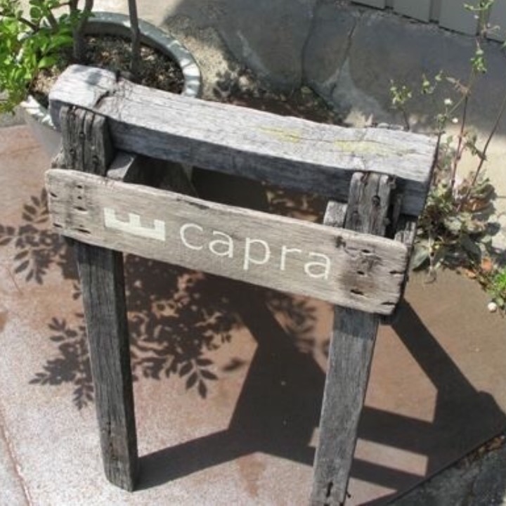capraの画像
