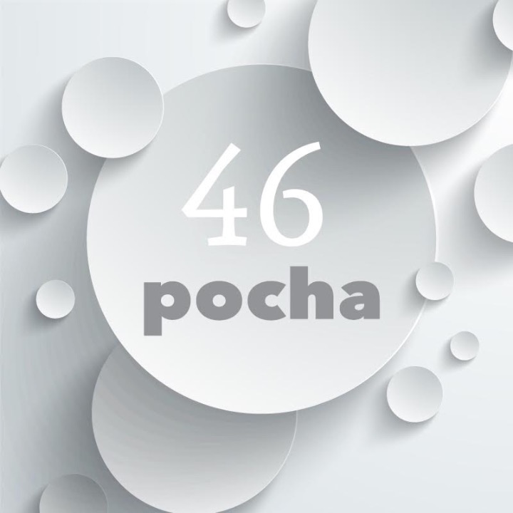 46pochaの画像
