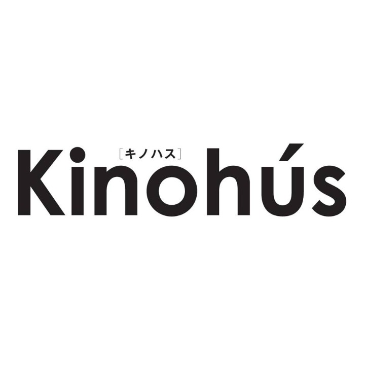 kinohus（キノハス）の画像