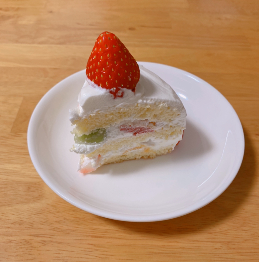 ゆうちゃんが投稿したフォト ケーキも手作り 普段あんまりお菓子作りはしないから 04 11 22 55 Limia リミア