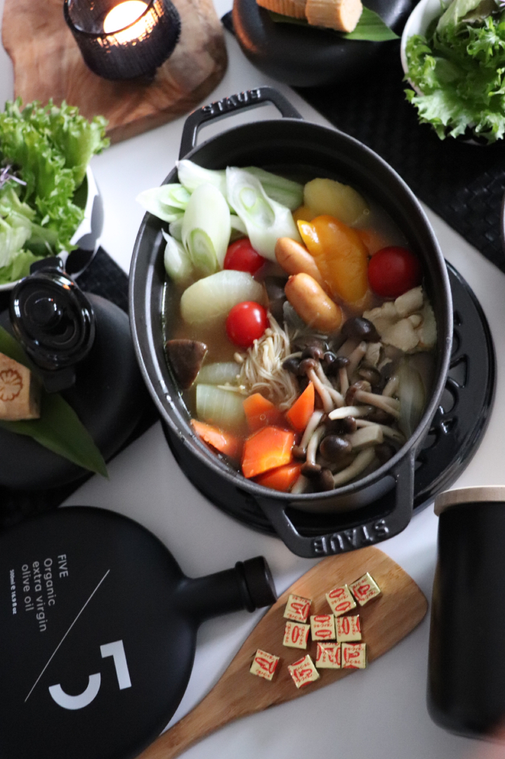 日本最大のブランド Staub オーバル COCOTTE 23cm 23cm ブラック