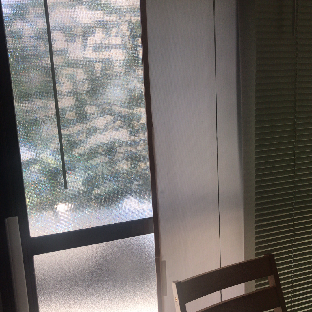 かずたくが投稿したフォト 寒さ対策に プラダンで内窓作成 今まですきま風がすごかったけ 19 01 12 10 14 29 Limia リミア