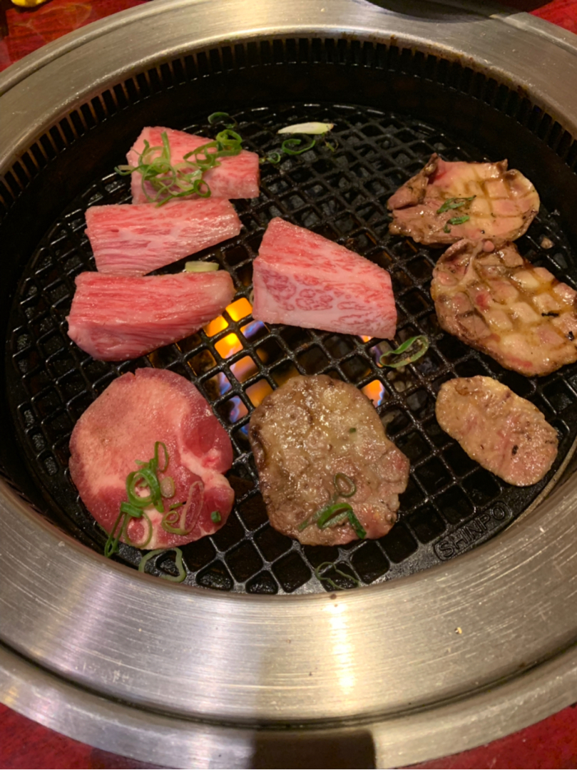 Marin Mamaが投稿したフォト 芸能人もお忍びで来る 京都の海雲亭に行ってきました お肉と 19 07 09 16 46 50 Limia リミア