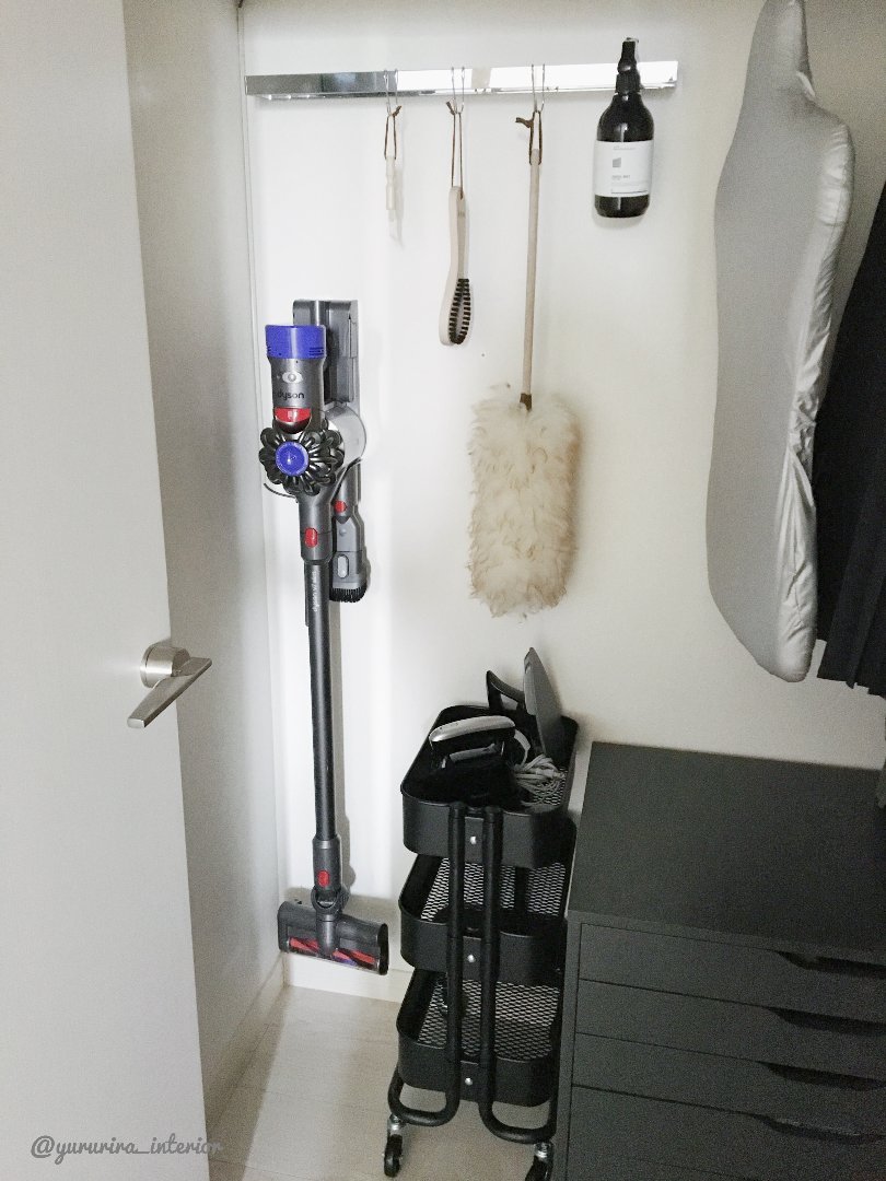 ダイソン Dyson V7 Slim SV11 サイクロン式 コードレス 掃除機 | www