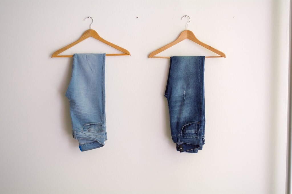 ズボンをスッキリ収納させるには 毎日がラクになるズボンの収納方法7選 Limia リミア