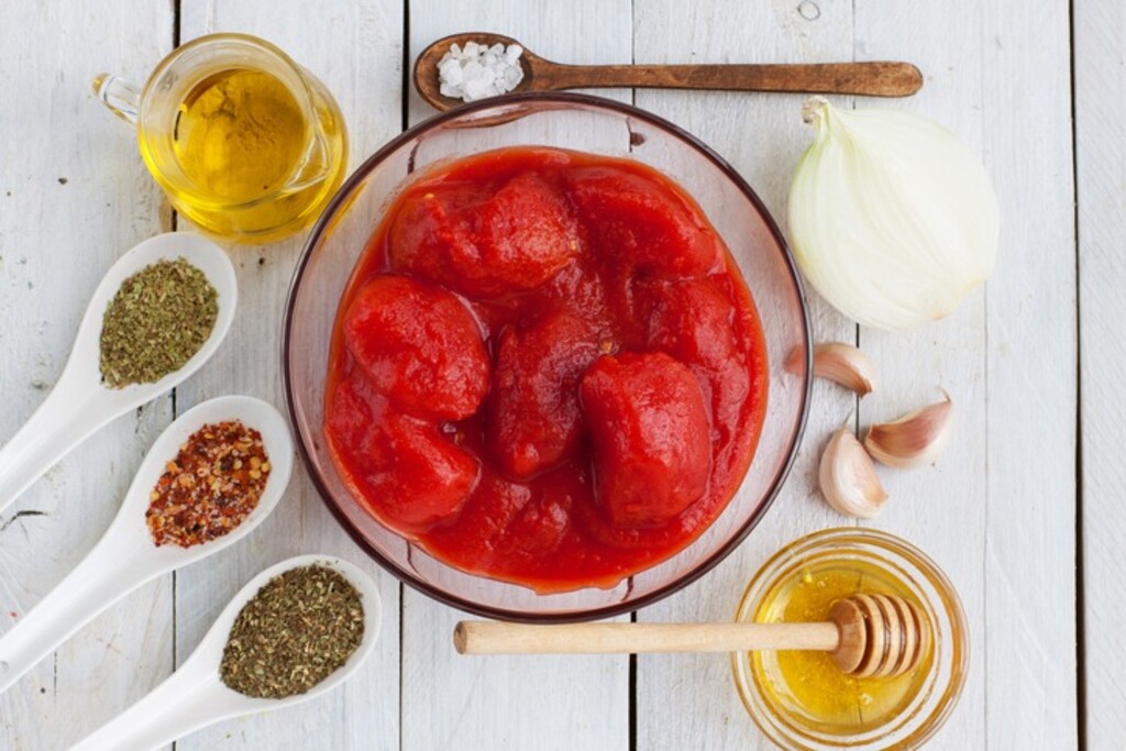 トマト缶の人気おすすめ14選 パスタ 肉や魚のメイン料理など簡単レシピ15選も紹介 Limia リミア