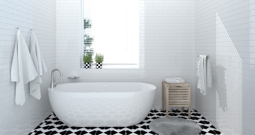収納から物干しまで 浴室におすすめの突っ張り棒3選 活用アイデア3選 Limia リミア