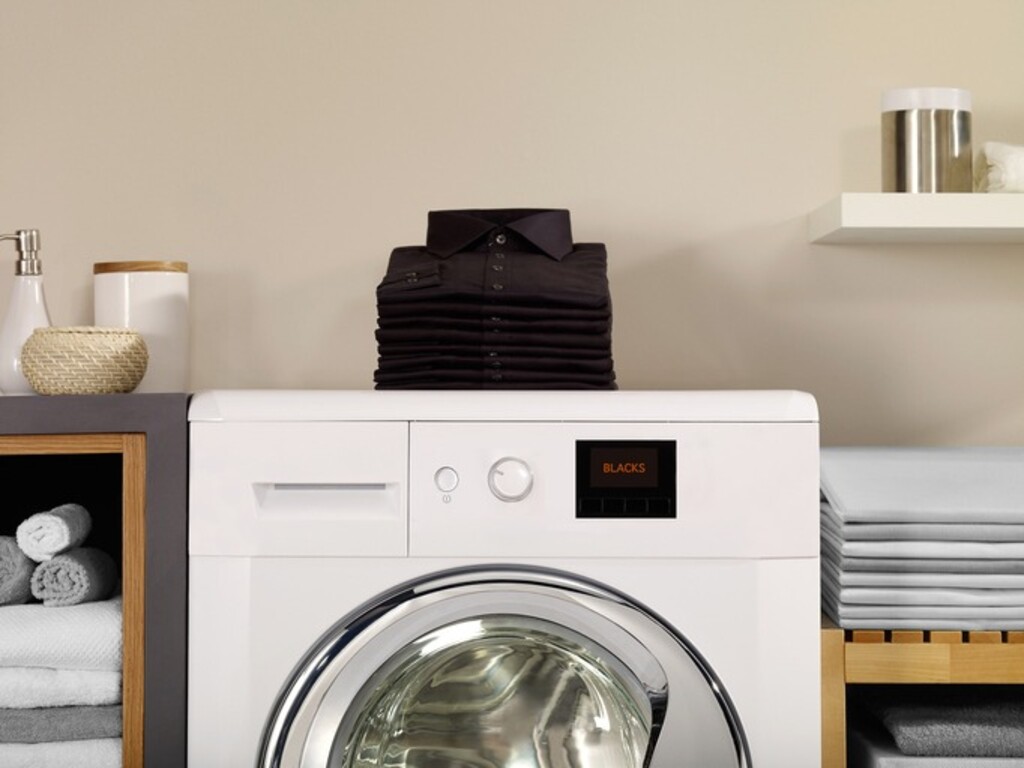 洗濯ネット収納方法でもう悩まない 100均活用術やおしゃれな収納グッズも Limia リミア
