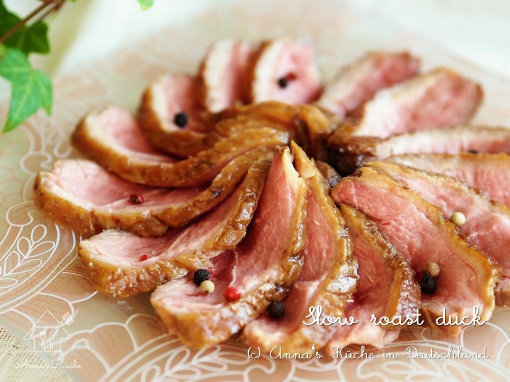 ローストビーフより簡単で旨い 記念日やおもてなしに作りたい 絶品な鴨肉のロースト Limia リミア