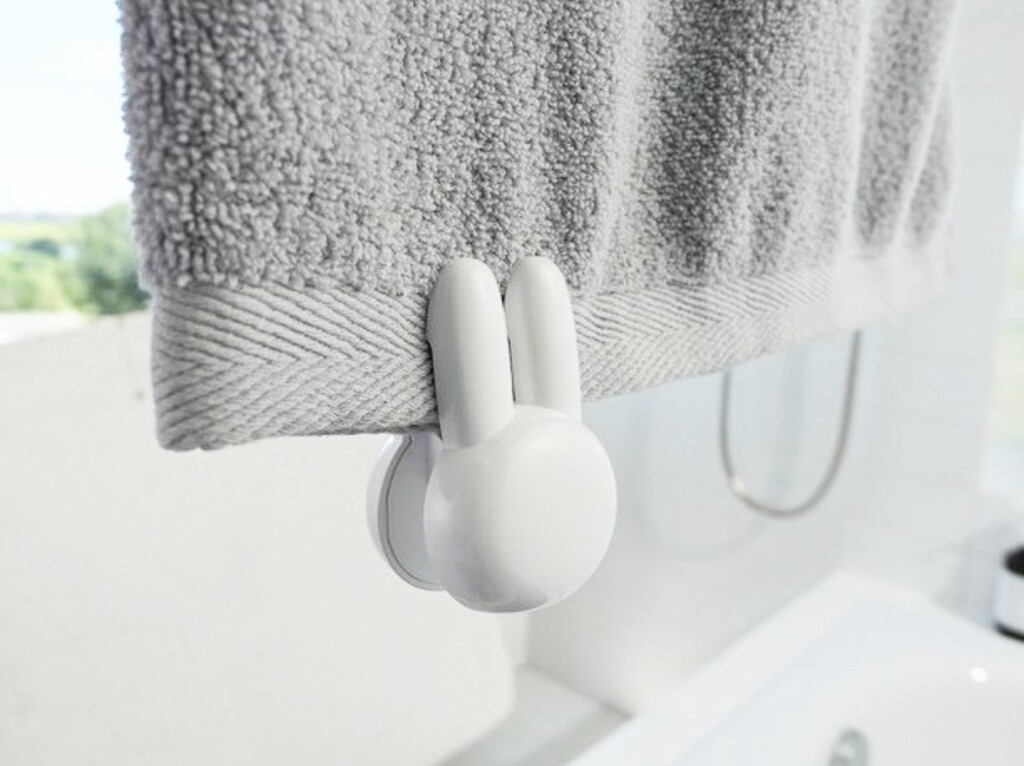 家事効率UP！洗濯物の乾き度がわかるウサギ型アイテムが便利すぎ♡｜LIMIA (リミア)