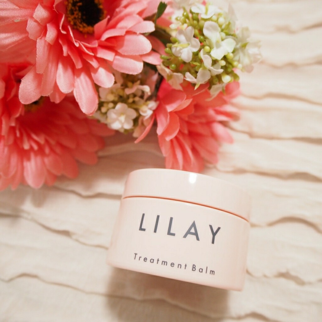 LILAY リレイ トリートメントバーム40g 2個セット - トリートメント